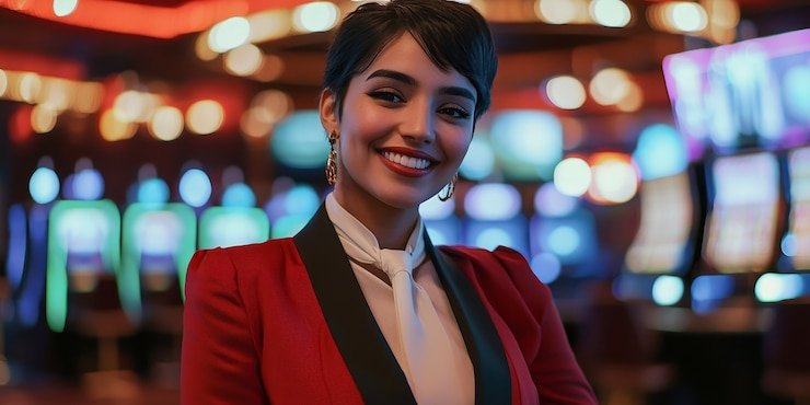 লাইভ বিনোদনে গোপনীয়তা ও নিরাপত্তা সতর্কতা